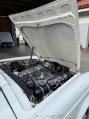 Mercedes-Benz 280 SL ,,Pagoda (5) 1969