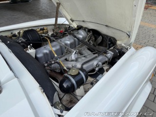 Mercedes-Benz 280 SL ,,Pagoda (5) 1969