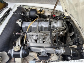 Mercedes-Benz 280 SL ,,Pagoda (5) 1969