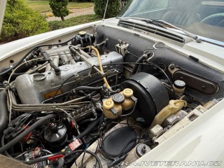 Mercedes-Benz 280 SL ,,Pagoda (5) 1969