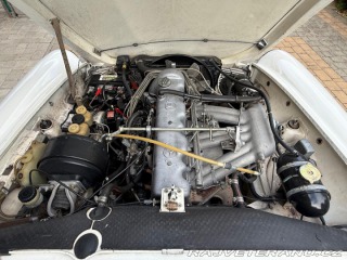 Mercedes-Benz 280 SL ,,Pagoda (5) 1969