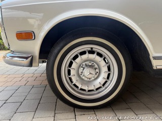 Mercedes-Benz 280 SL ,,Pagoda (5) 1969