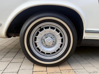 Mercedes-Benz 280 SL ,,Pagoda (5) 1969