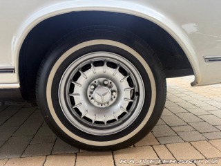 Mercedes-Benz 280 SL ,,Pagoda (5) 1969