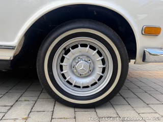 Mercedes-Benz 280 SL ,,Pagoda (5) 1969