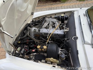 Mercedes-Benz 280 SL ,,Pagoda (5) 1969