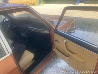 BMW 5 E12 1977