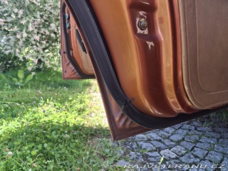 BMW 5 E12 1977