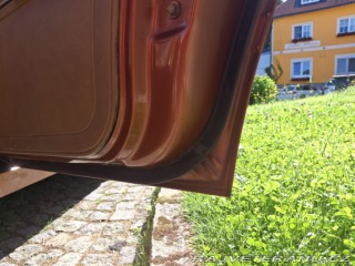 BMW 5 E12 1977