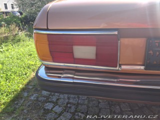 BMW 5 E12 1977