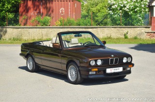 BMW 3 E30 325i