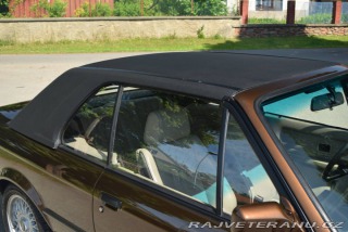 BMW 3 E30 325i 1989