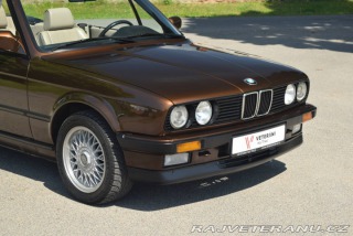 BMW 3 E30 325i 1989