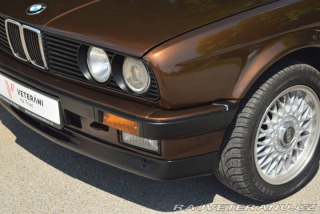 BMW 3 E30 325i 1989