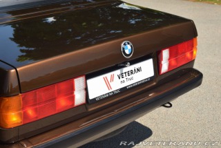 BMW 3 E30 325i 1989