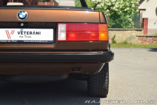 BMW 3 E30 325i 1989