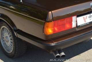 BMW 3 E30 325i 1989