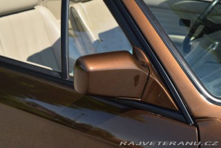 BMW 3 E30 325i 1989