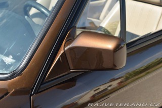 BMW 3 E30 325i 1989