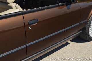 BMW 3 E30 325i 1989