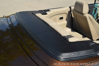 BMW 3 E30 325i 1989