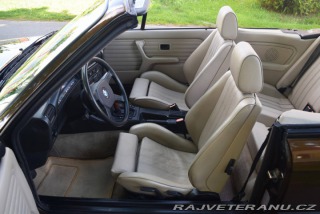 BMW 3 E30 325i 1989