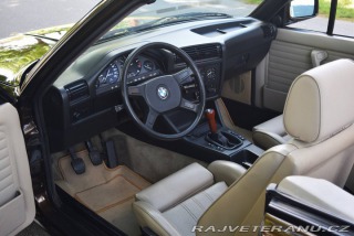 BMW 3 E30 325i 1989