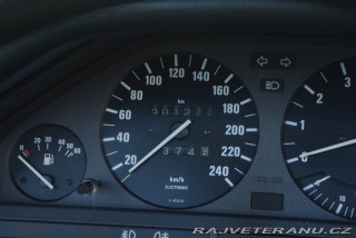 BMW 3 E30 325i 1989