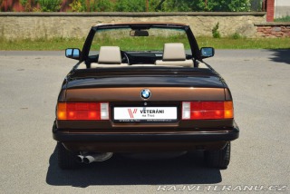 BMW 3 E30 325i 1989