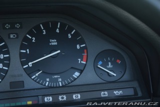 BMW 3 E30 325i 1989
