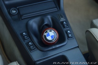 BMW 3 E30 325i 1989