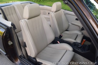 BMW 3 E30 325i 1989