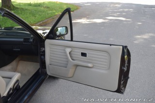 BMW 3 E30 325i 1989