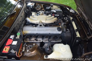 BMW 3 E30 325i 1989