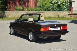 BMW 3 E30 325i 1989