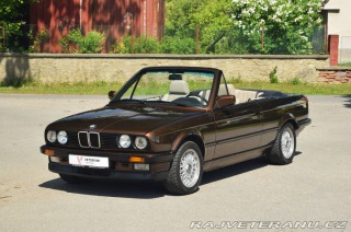 BMW 3 E30 325i 1989