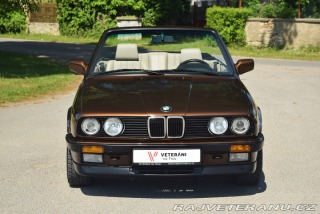 BMW 3 E30 325i 1989