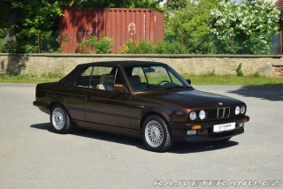 BMW 3 E30 325i 1989