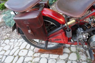 Jawa 175 Villiers 1934