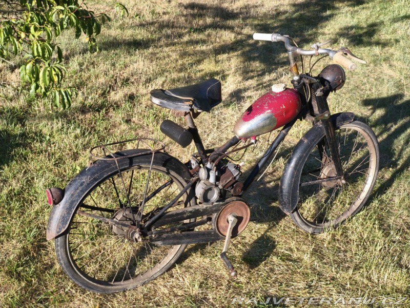 Ostatní značky Ostatní modely Bianchi Aquilotto