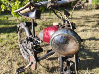 Ostatní značky Ostatní modely Bianchi Aquilotto 1950