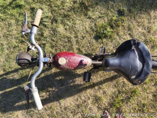 Ostatní značky Ostatní modely Bianchi Aquilotto 1950