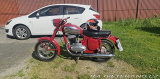 Jawa 250 559