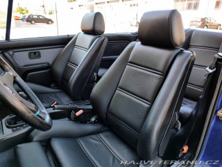 BMW 3 325i  CABRIO M.TECH1 1988