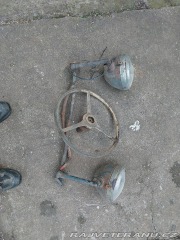 DKW F F8 1954