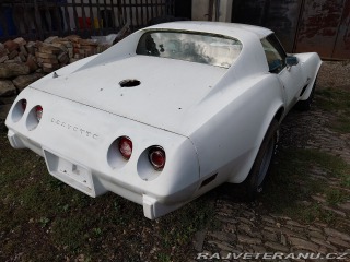Chevrolet Corvette C3