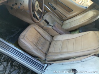 Chevrolet Corvette C3 1974