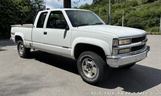 Chevrolet  1500 4x4