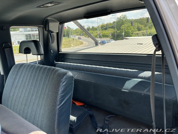 Chevrolet Ostatní modely 1500 4x4 1994