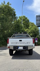 Chevrolet Ostatní modely 1500 4x4 1994